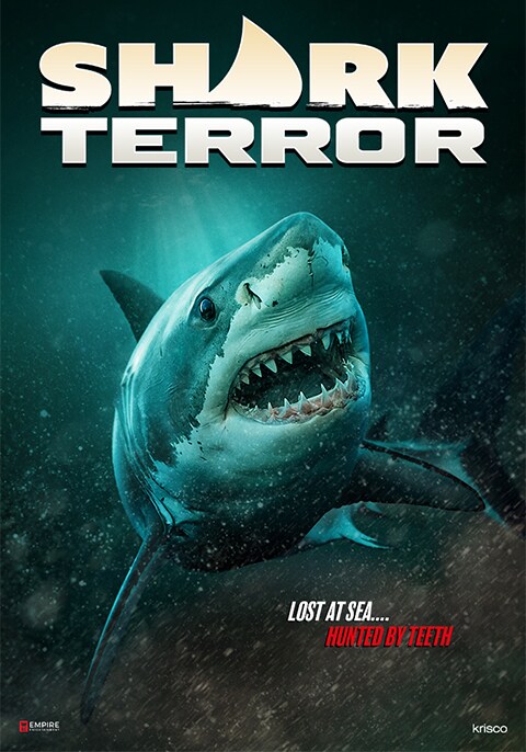 Shark Terror