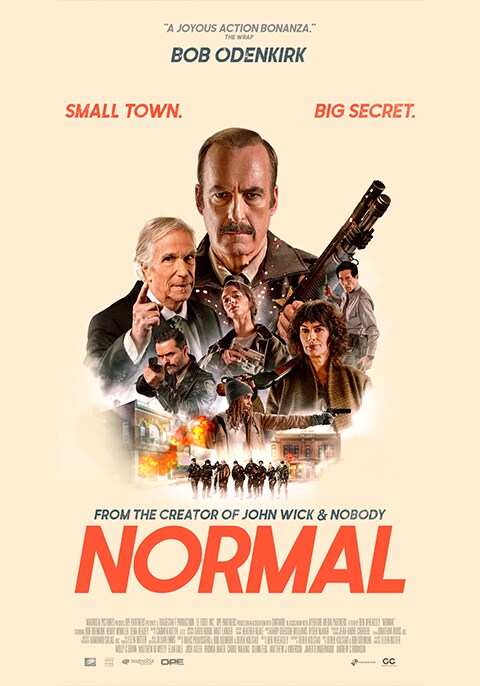 Normal