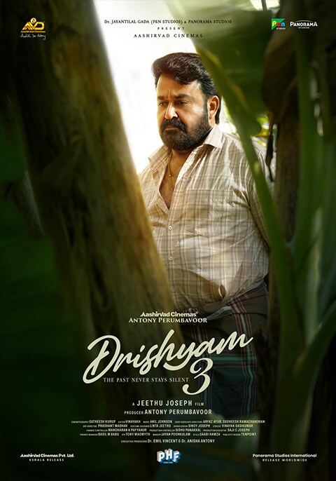 Drishyam 3