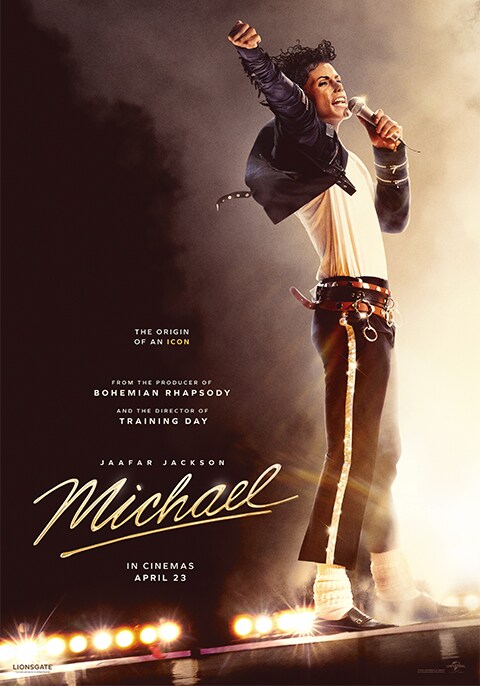 michael
