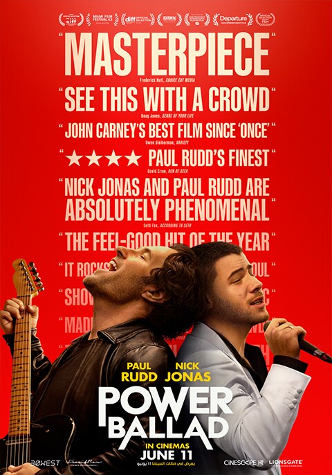 Power Ballad