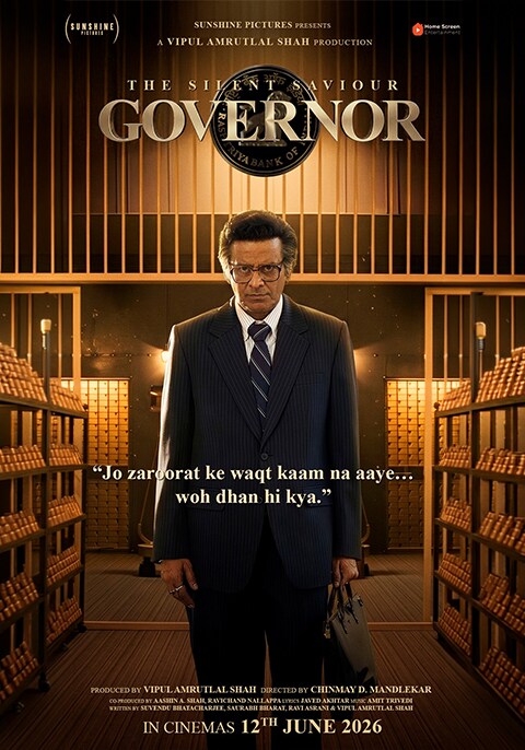 Governor