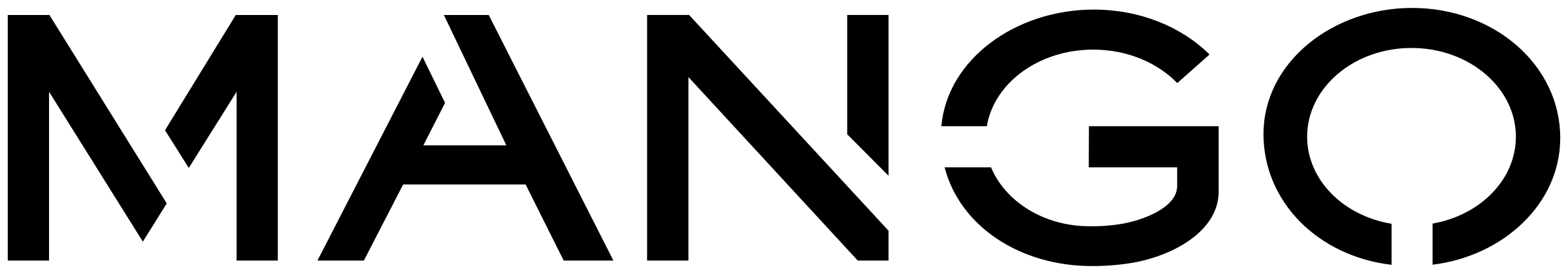 مانجو - Shop logo