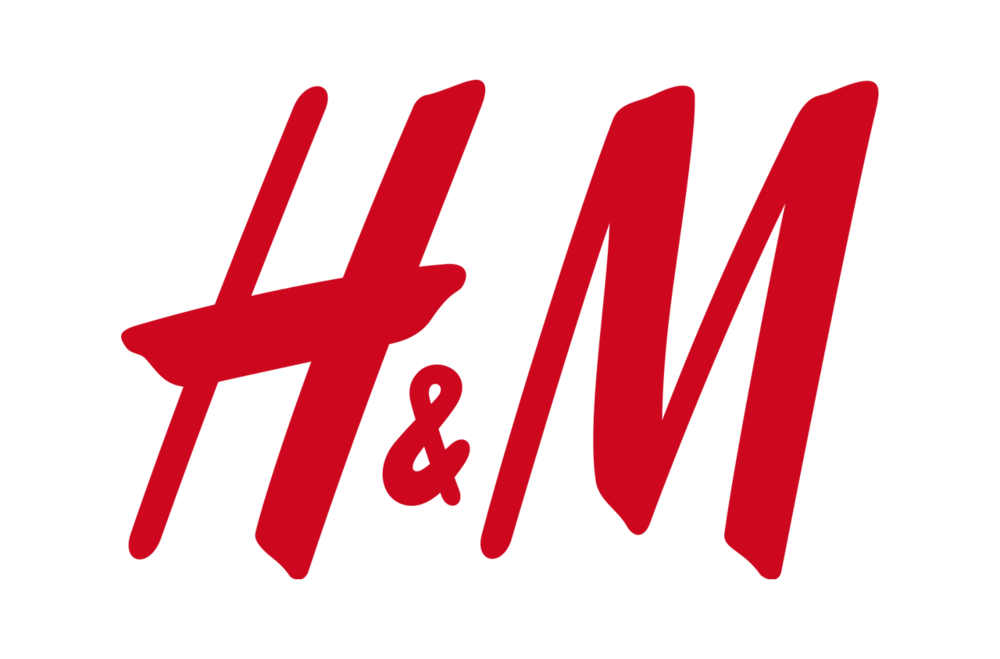 إتش آند إم - Shop logo