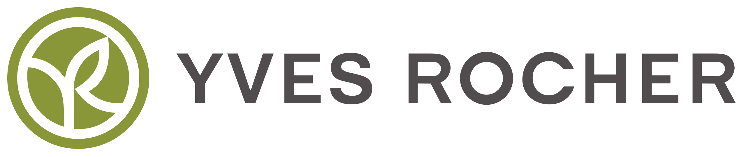 Yves Rocher