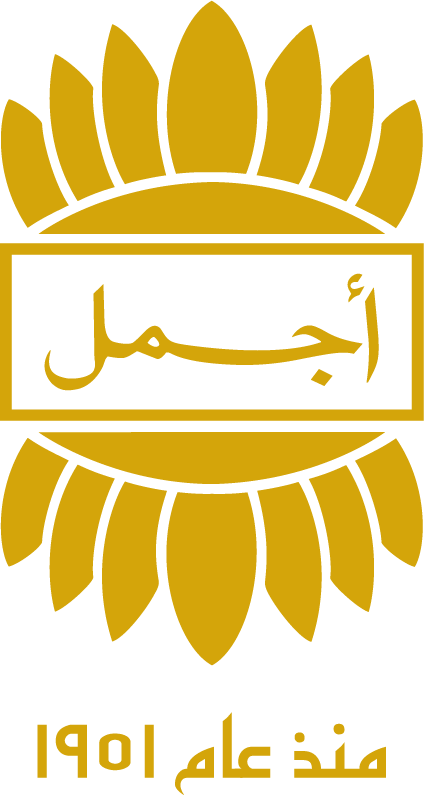 أجمل - Shop logo
