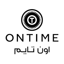 أون تايم - Shop logo