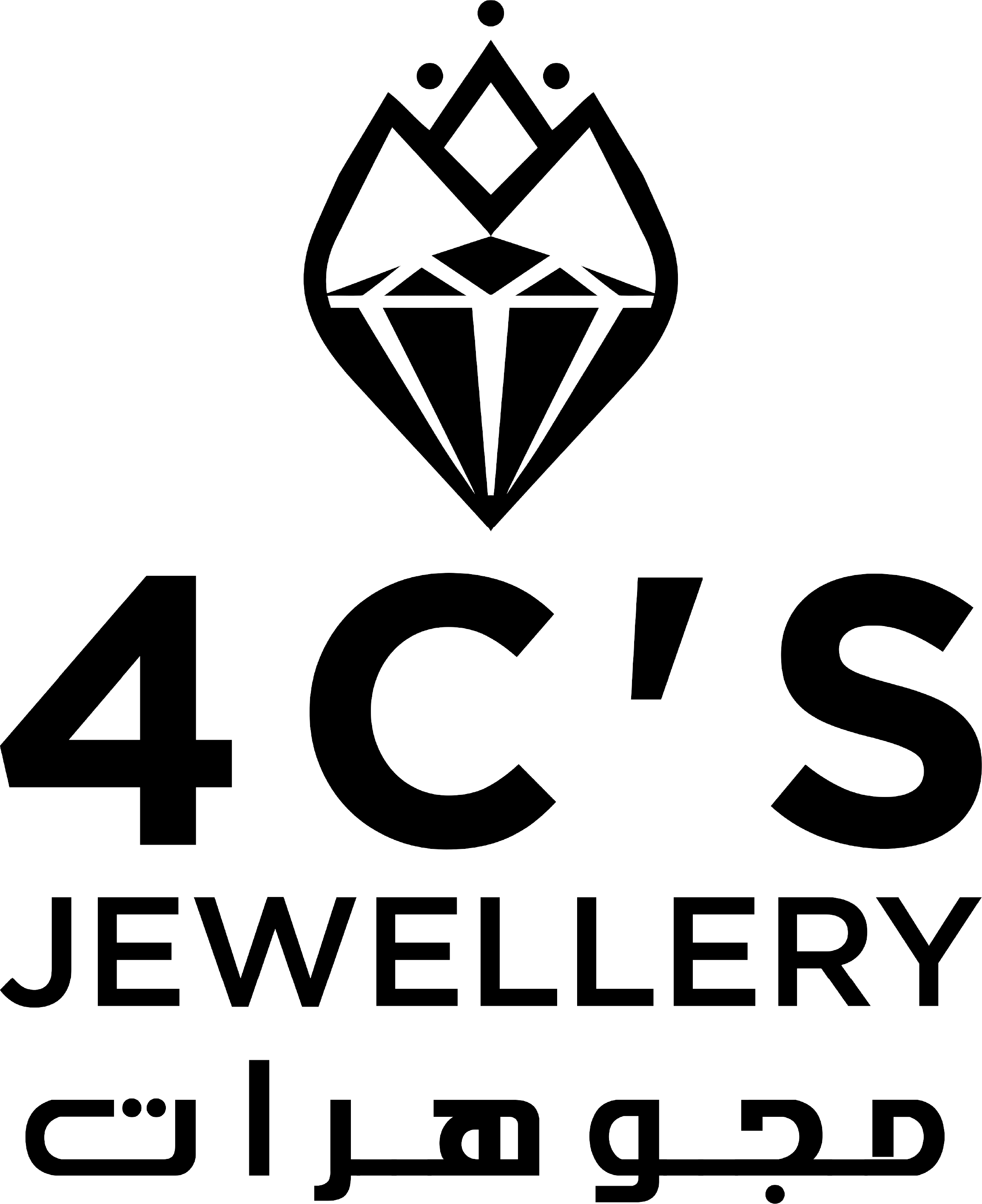 4C'S