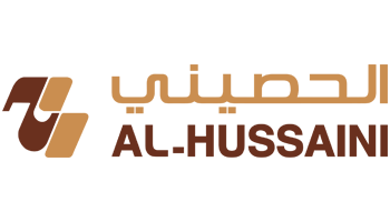 الحصيني - Shop logo