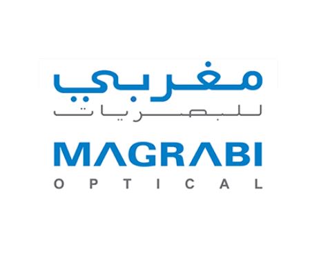 المغربى للنظارات - Shop logo