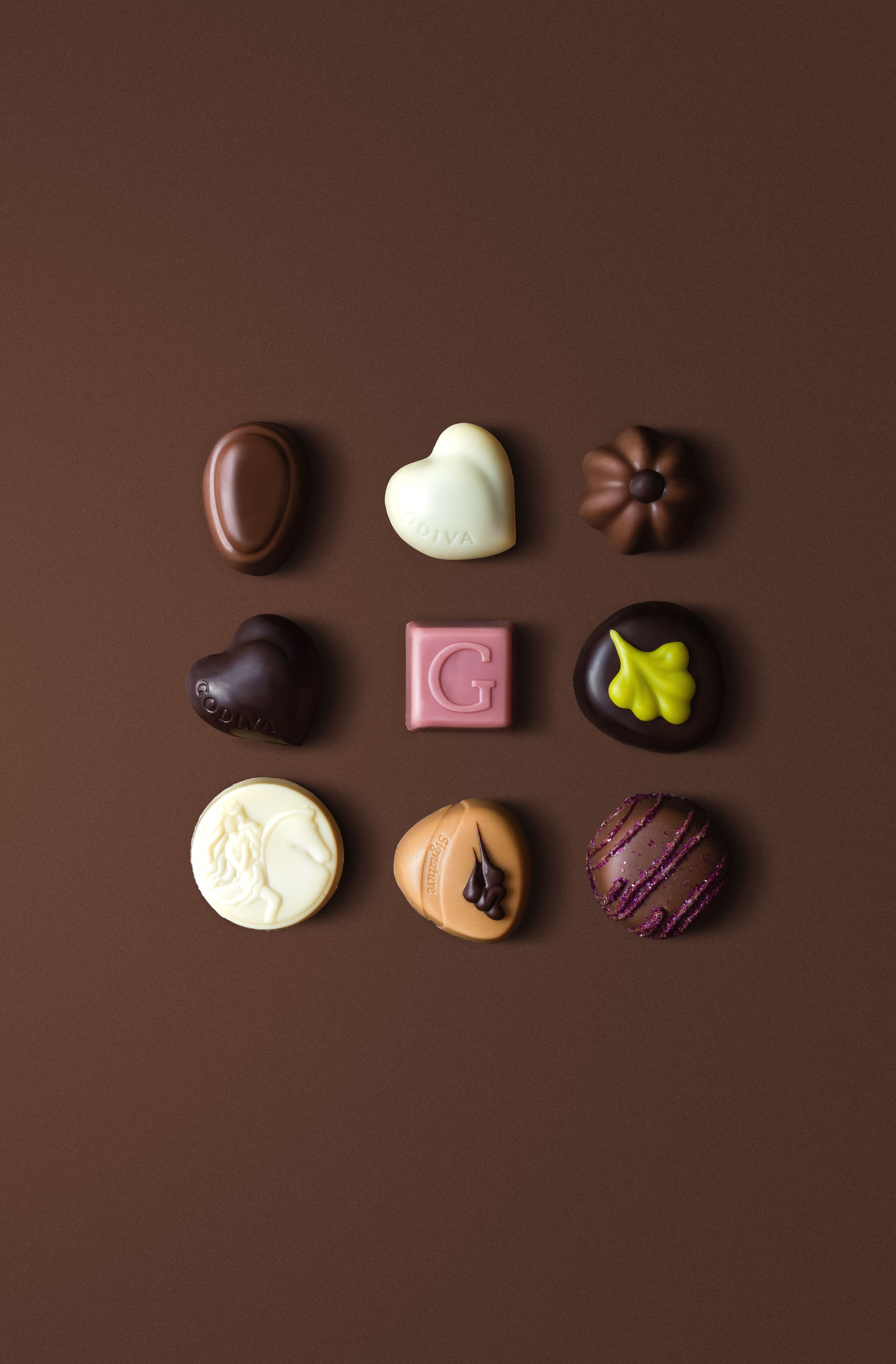 Sweet Savings: 30% Off Selected GODIVA Chocolate Boxes - Offer image