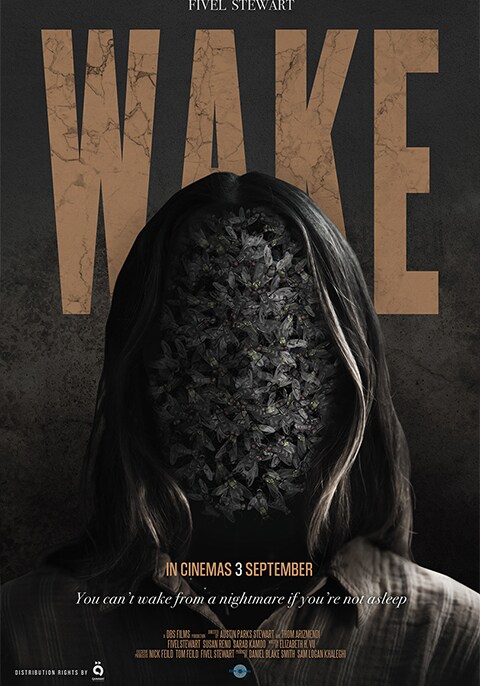 Wake