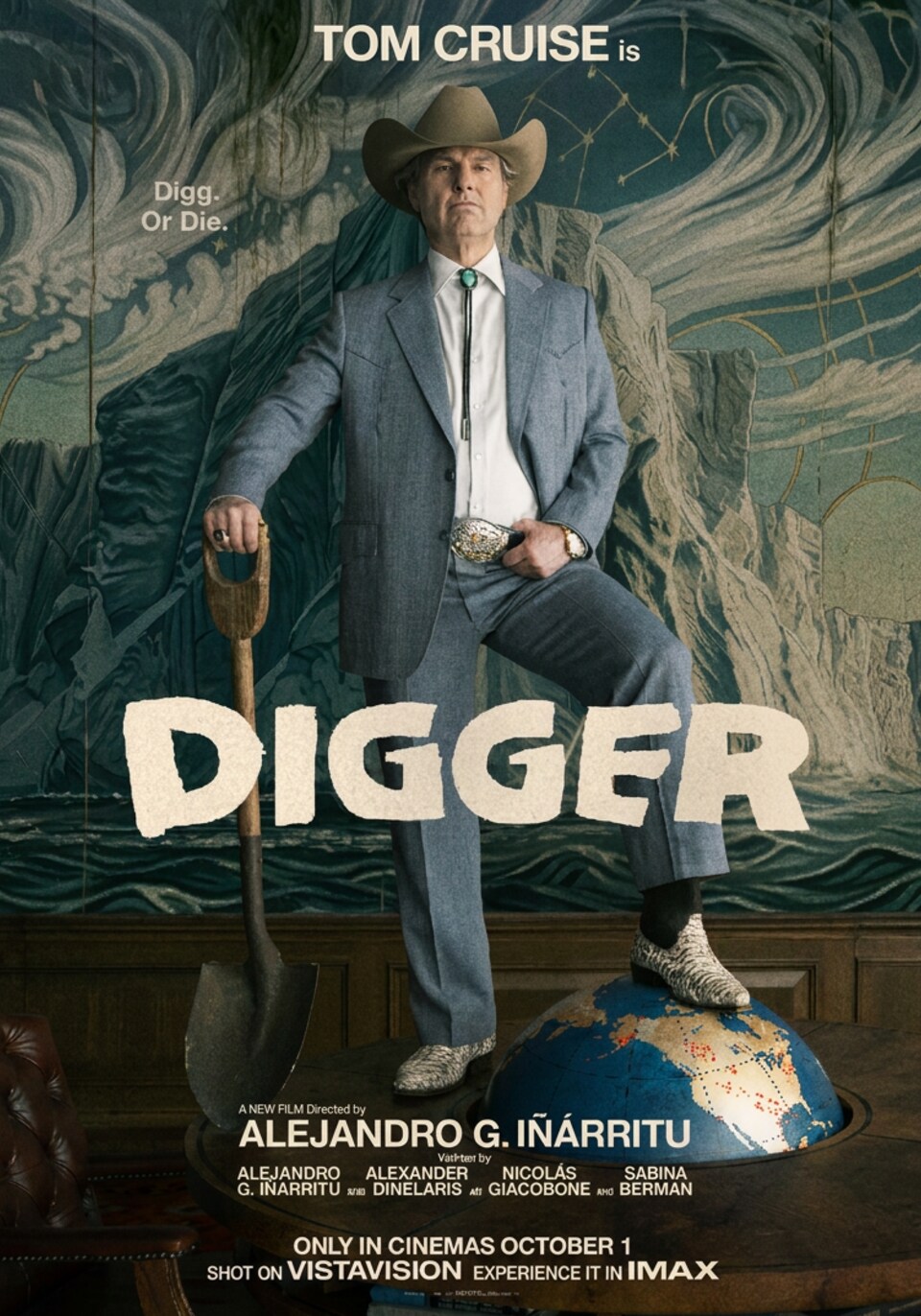 Digger