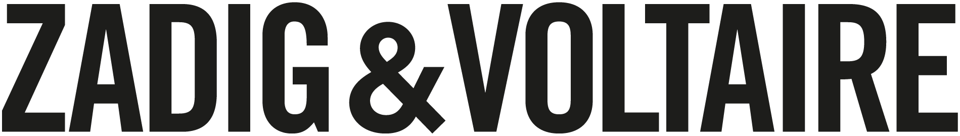 shop logo for Zadig & Voltaire