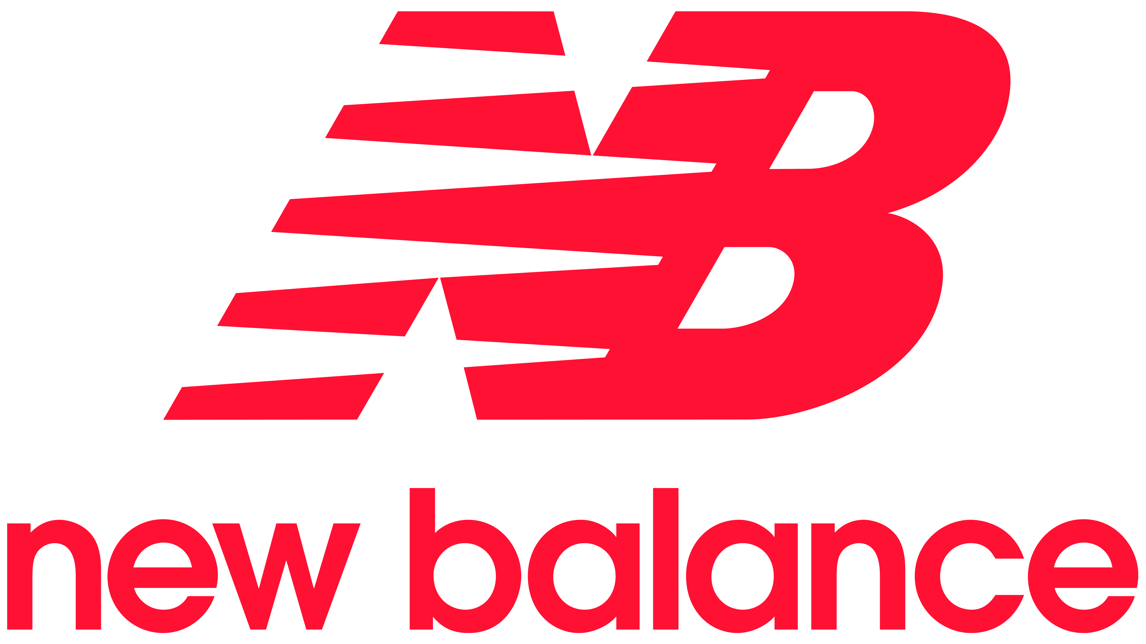 نيو بالنس - Shop logo