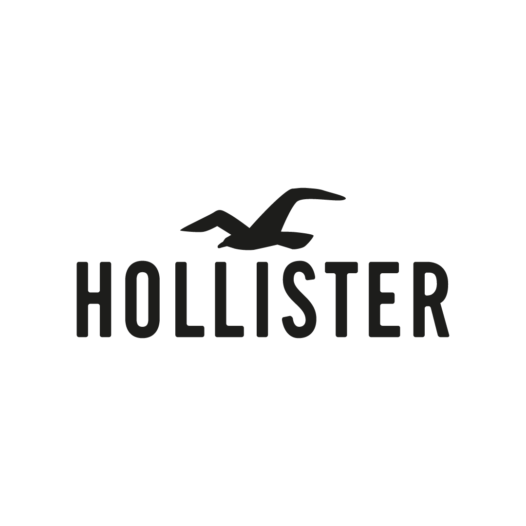 هوليستر - Shop logo