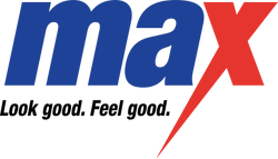 Max - Shop logo