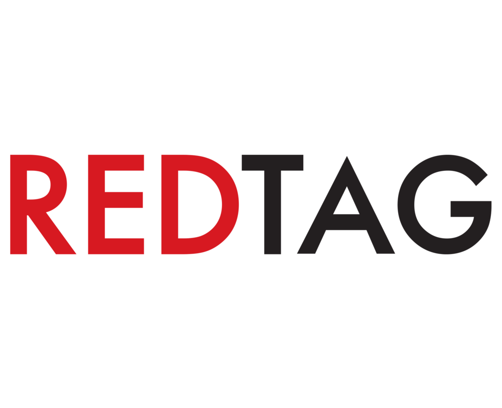 Red Tag - Shop logo