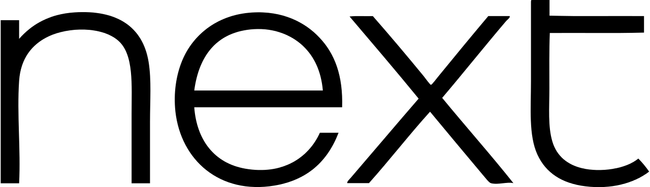 shop logo for Next KIDS