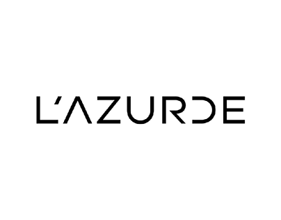 shop logo for لازوردي