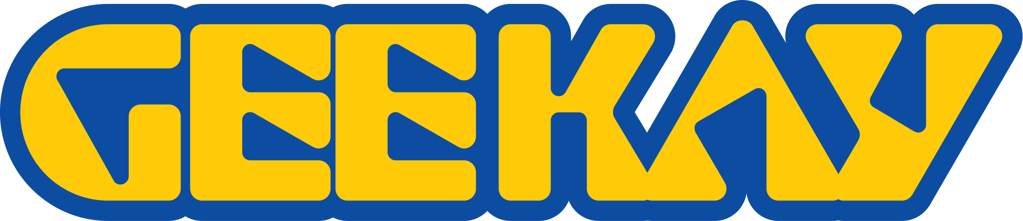 Geekay