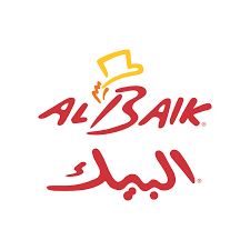 البيك - Shop logo