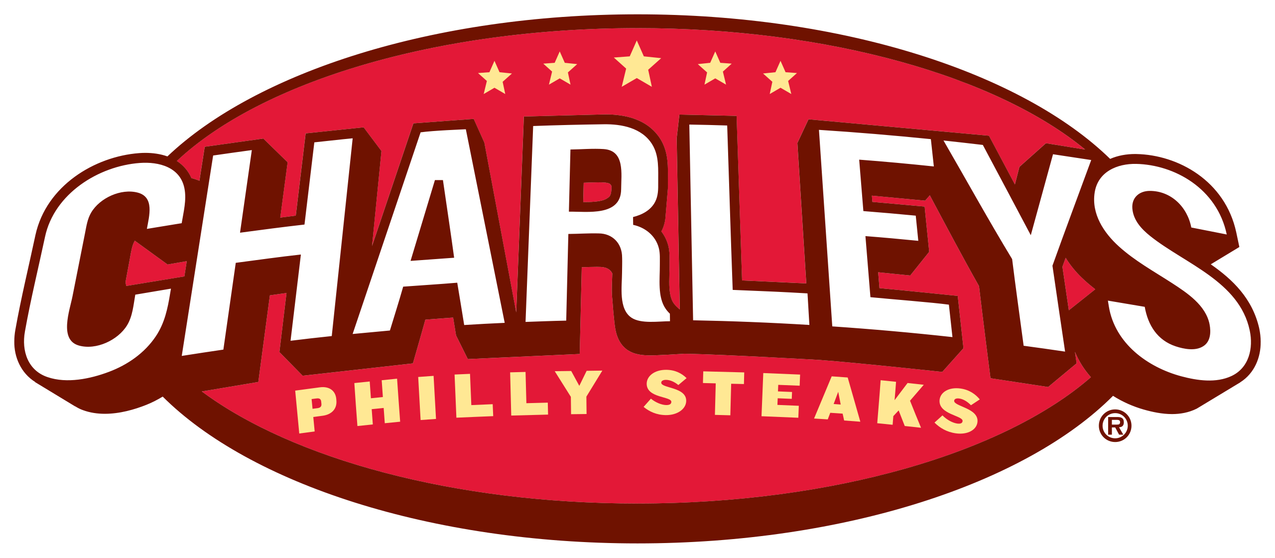 Charleys Philly Steak - Shop logo