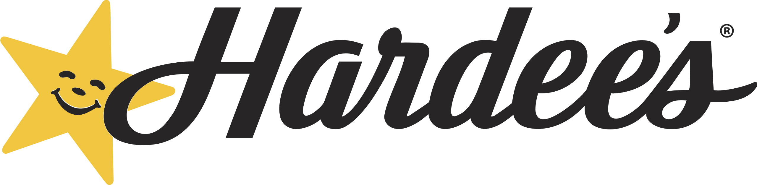 هارديز - Shop logo