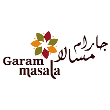 Garam Masalla - Shop logo