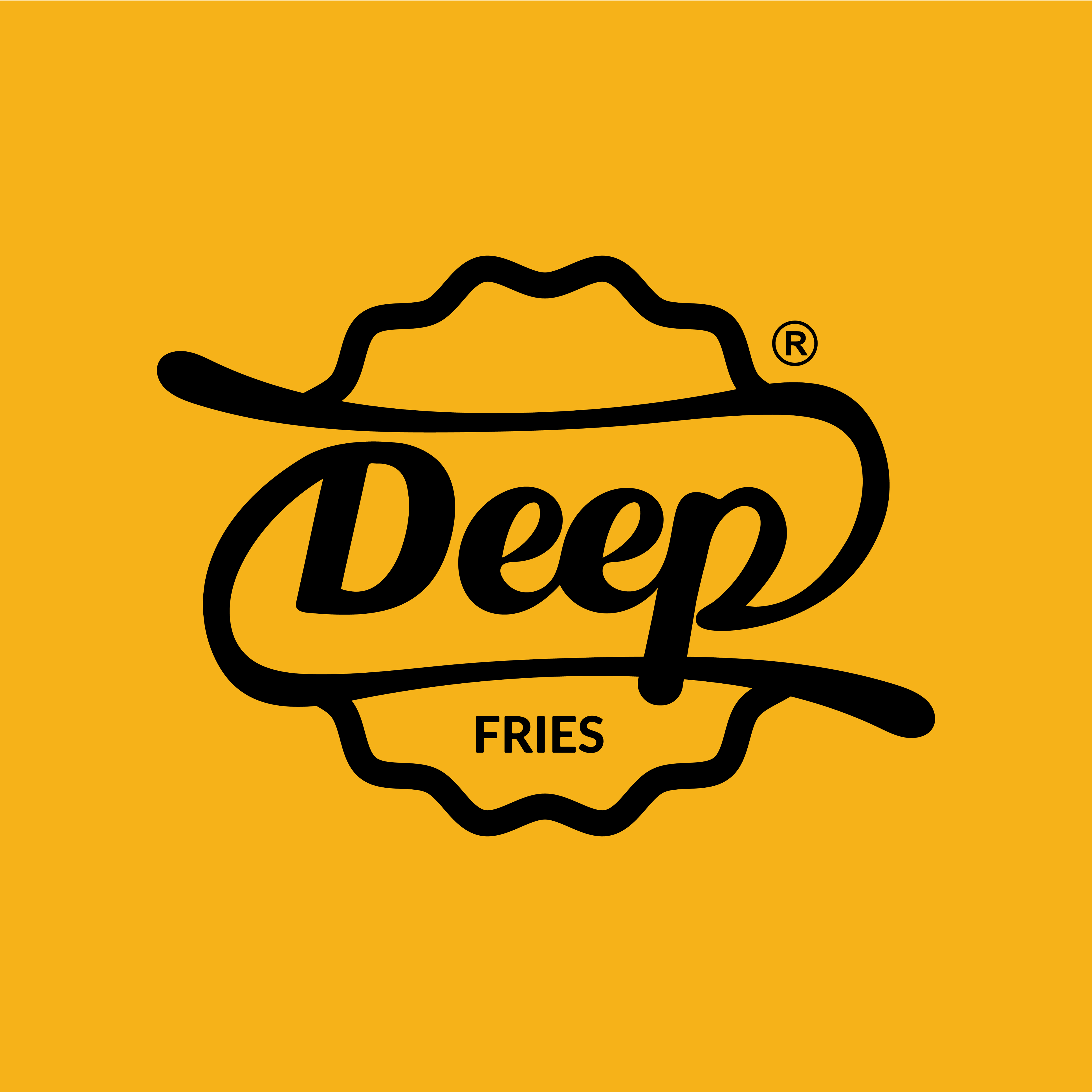 ديب فرايز - Shop logo