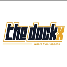 shop logo for The Dockx
