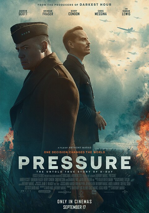 pressure