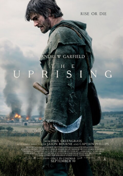 the-uprising