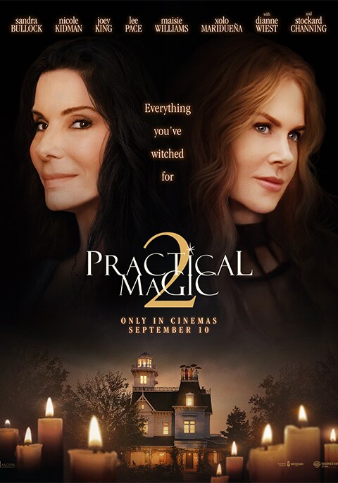Practical Magic 2