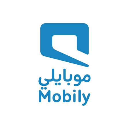 Mobily - Shop logo