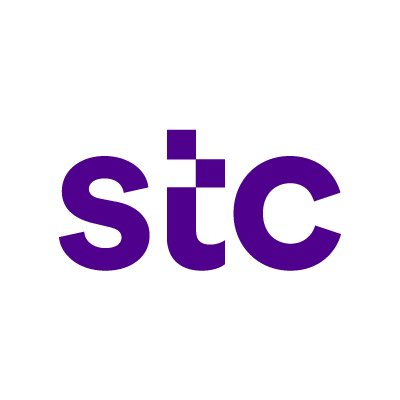 shop logo for Saudi Telecom Company (STC)