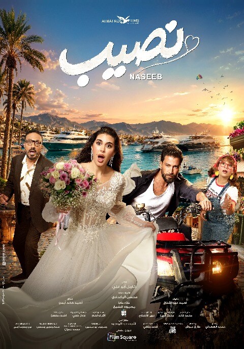 naseeb