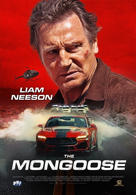 the-mongoose