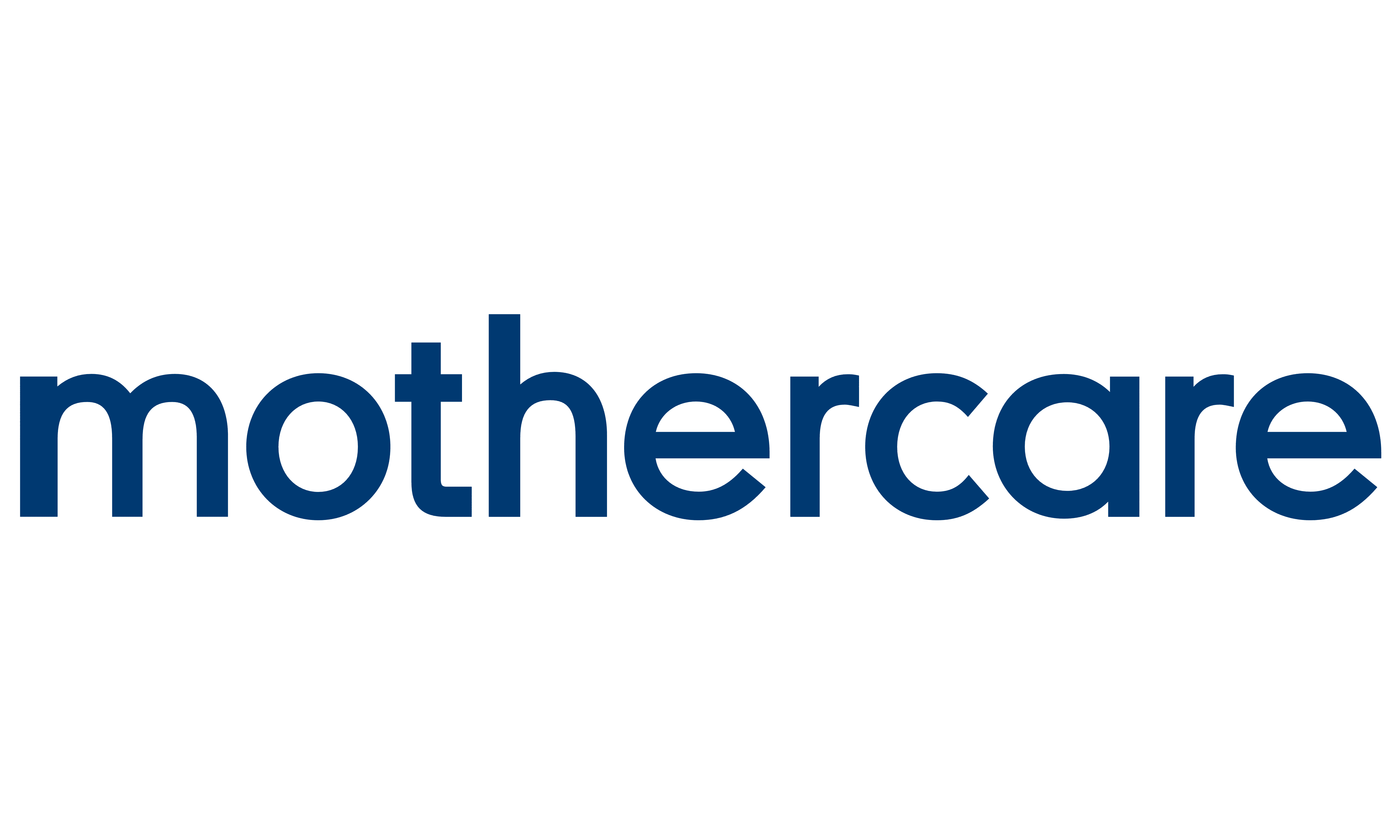 Mothercare