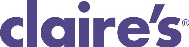 Claire’s